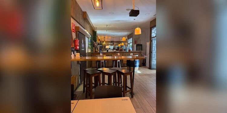 Taberna La Pochola de Arturo de Soria, restaurant