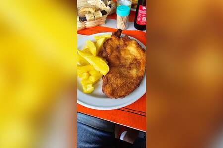 Chigar, Restaurante Madrid Vista Alegre #0