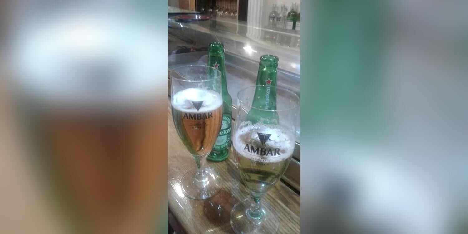 BAR TATAMI GRILL, bar