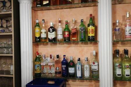 BAR TATAMI GRILL, Bar Madrid Latina (Aluche) #0