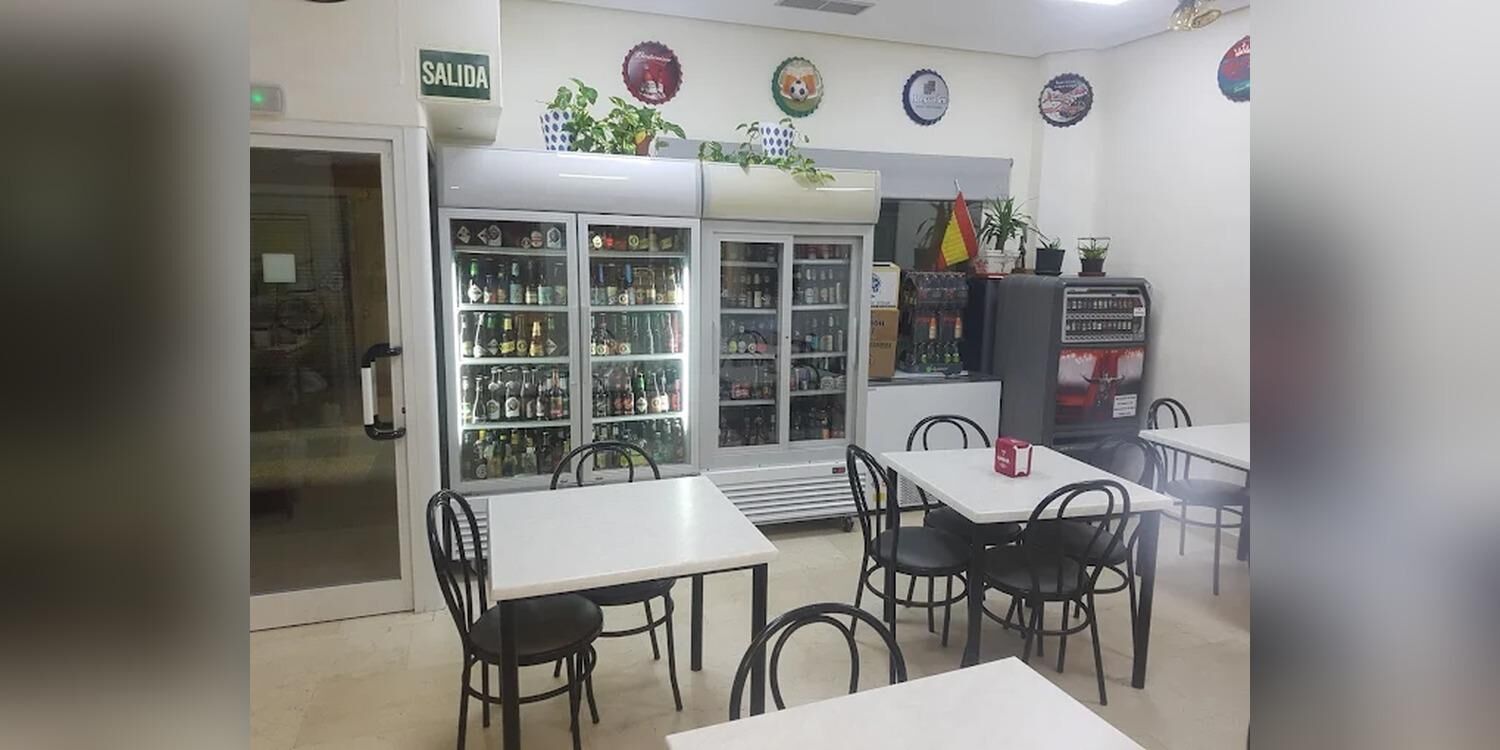 Pinchos y Tapas Valy, bar