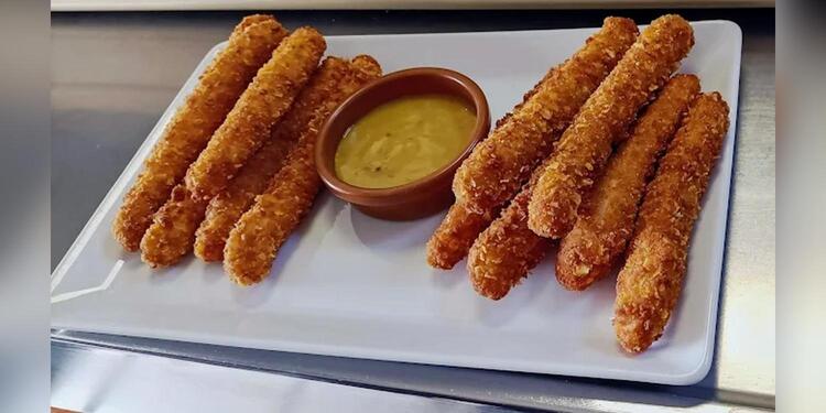 Pinchos y Tapas Valy, bar