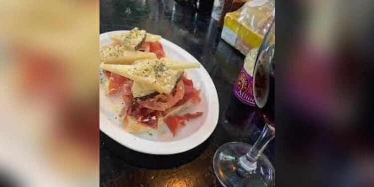 MESEGARES FUSION, bar