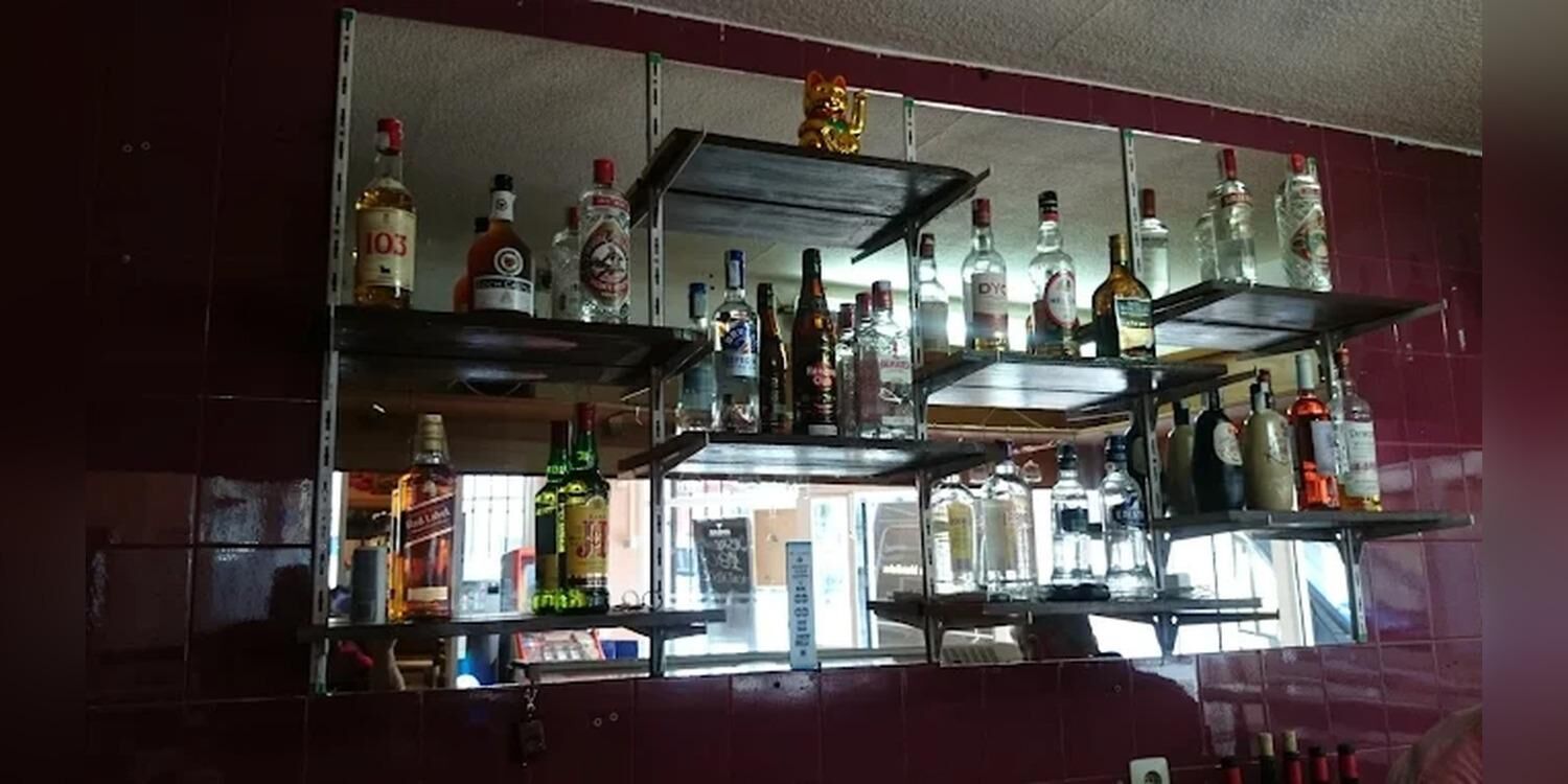 Bar Rosi Aperitivos Variados, bar