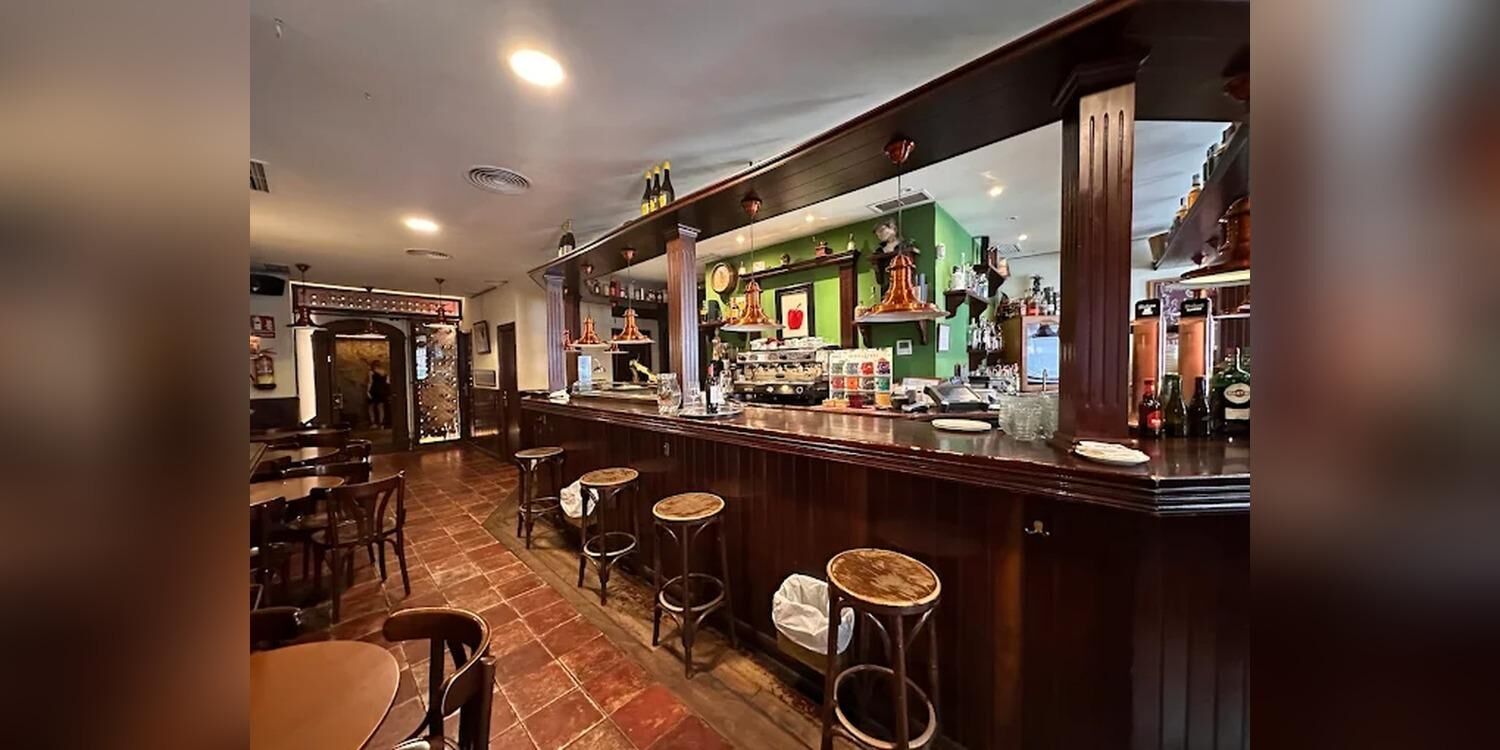 El Callejón de Álvarez Gato, restaurant