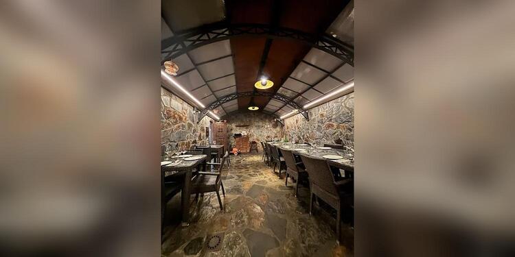 El Callejón de Álvarez Gato, restaurant