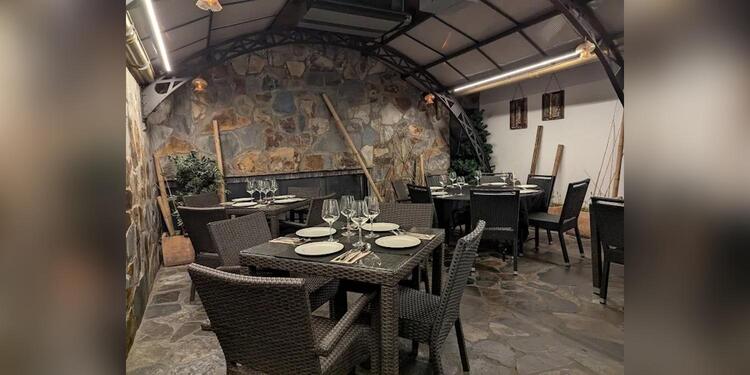 El Callejón de Álvarez Gato, restaurant