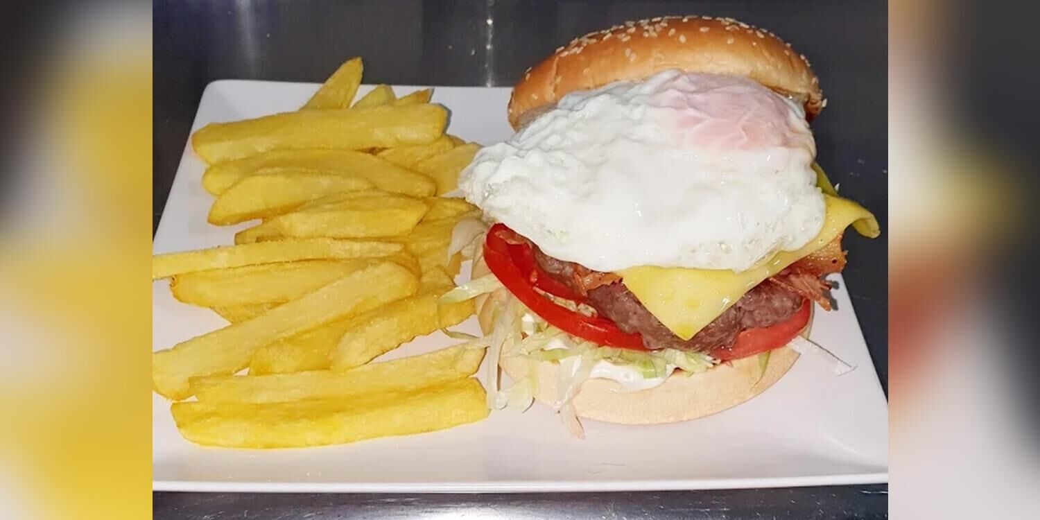 Delicias Bar Café, bar