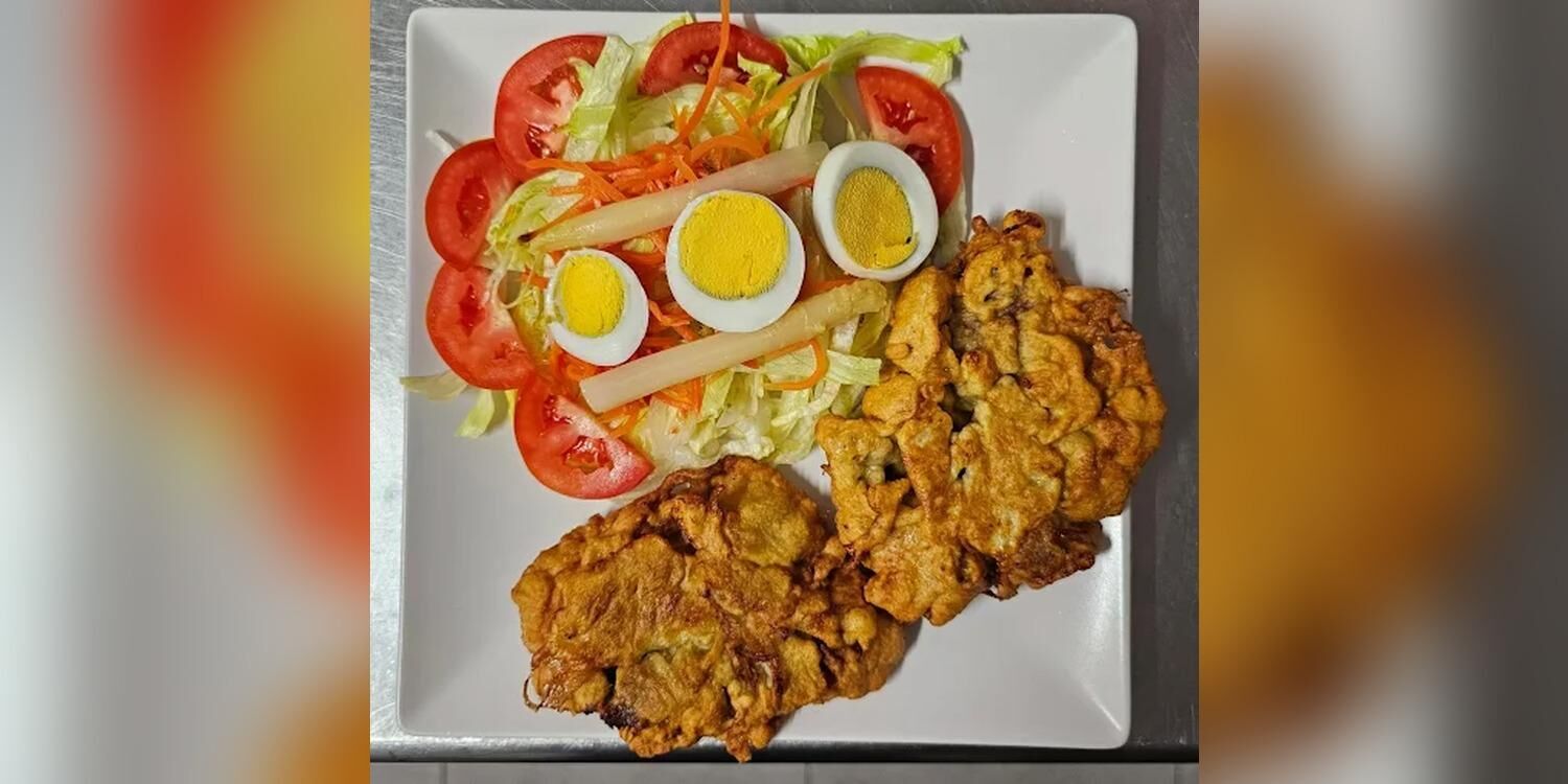 Delicias Bar Café, bar