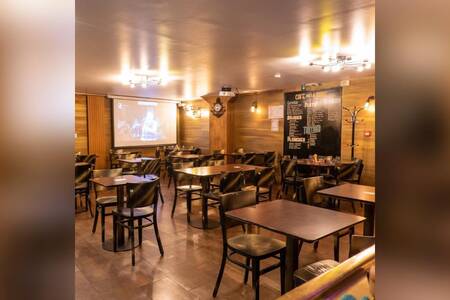 Café de la Gare, Bar Maisons-Alfort Centre-Ville #0