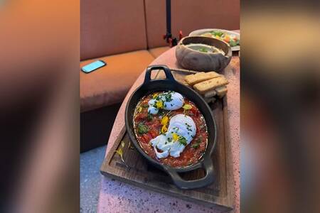 Bonbonne, Bar Marseille Joliette #0