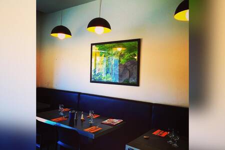 Brasserie du Littoral, Bar Marseille La Joliette #0