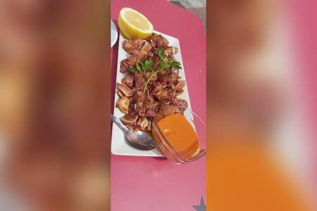 Bar Moncayo, Bar Madrid Quintana  #0