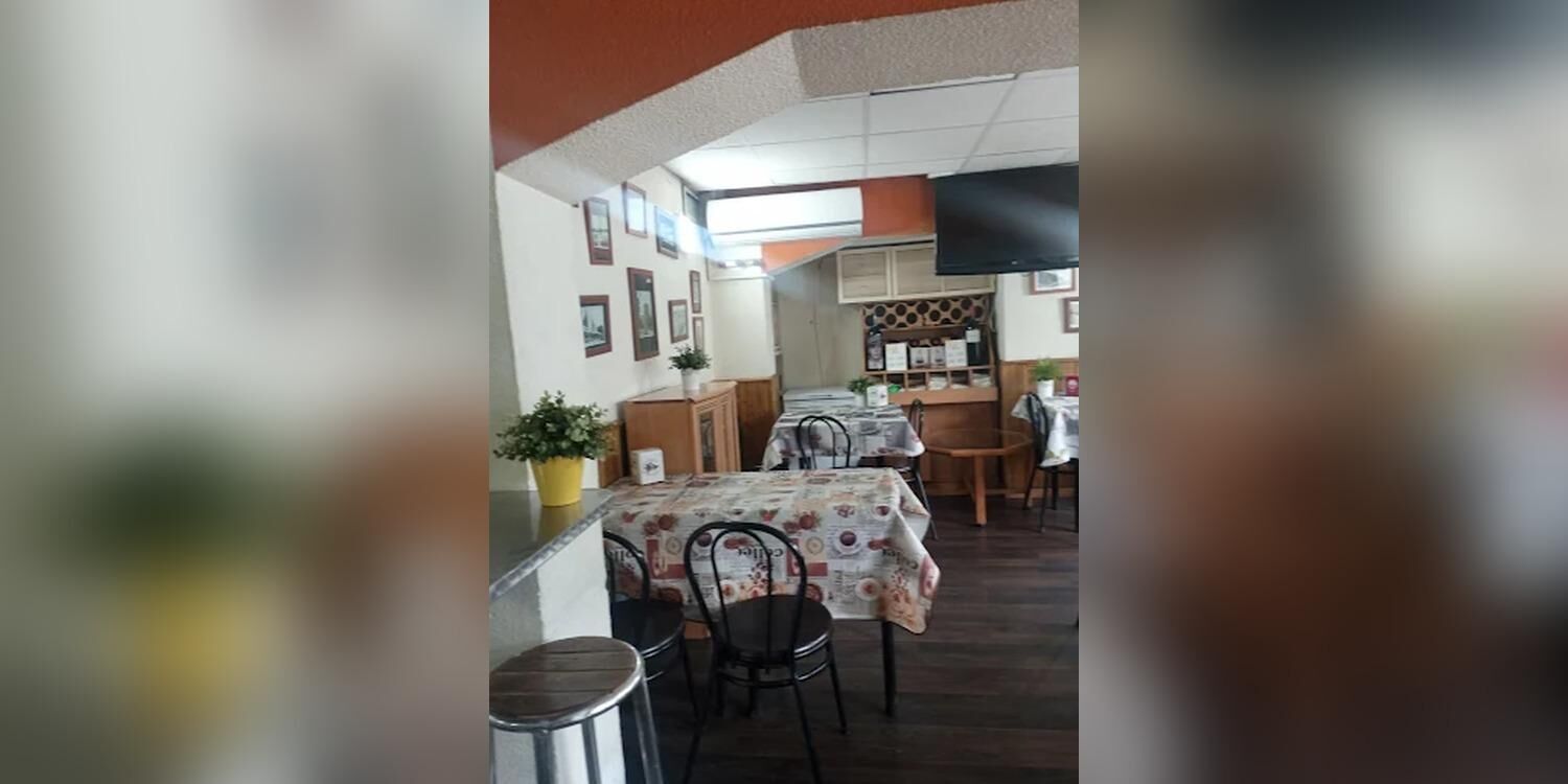 Cervecería Eskasy, bar