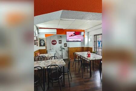 Cervecería Eskasy, Bar Madrid Delicias #0