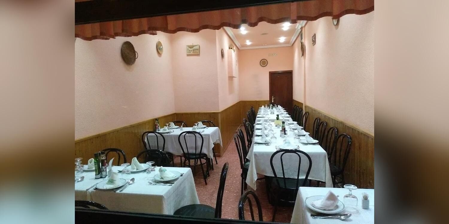 Joyma Restaurante, restaurant