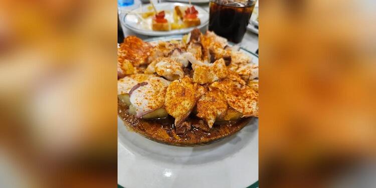 Joyma Restaurante, restaurant