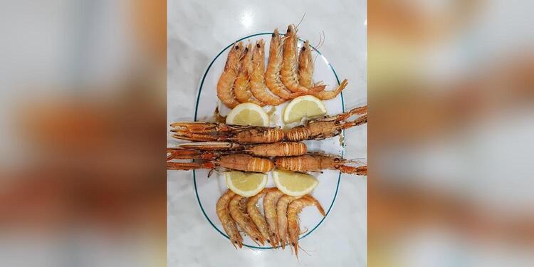 Joyma Restaurante, restaurant