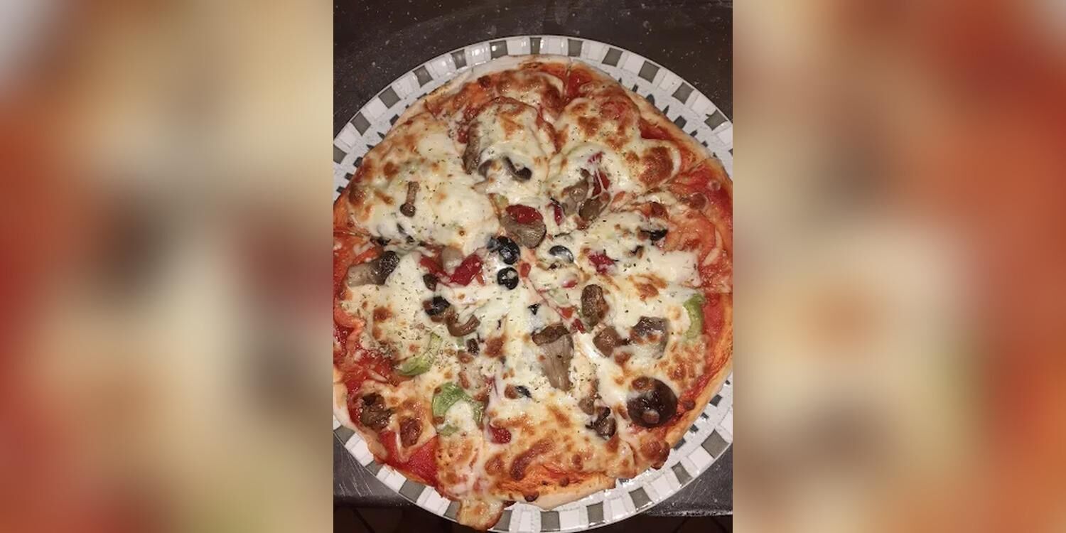 El Parque Cafe Bar, bar