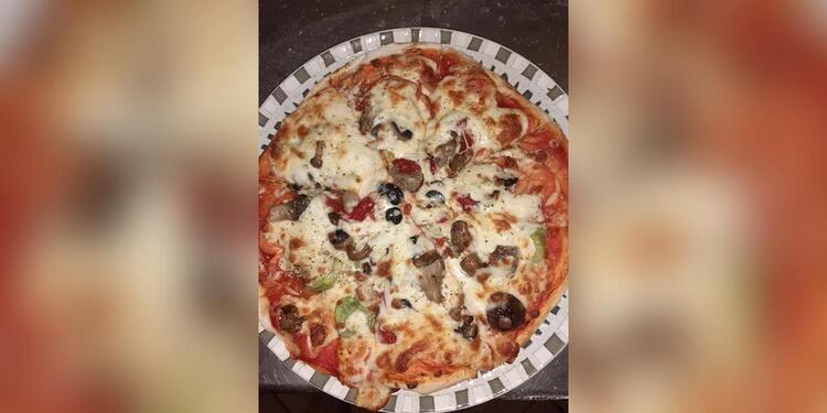 El Parque Cafe Bar, bar