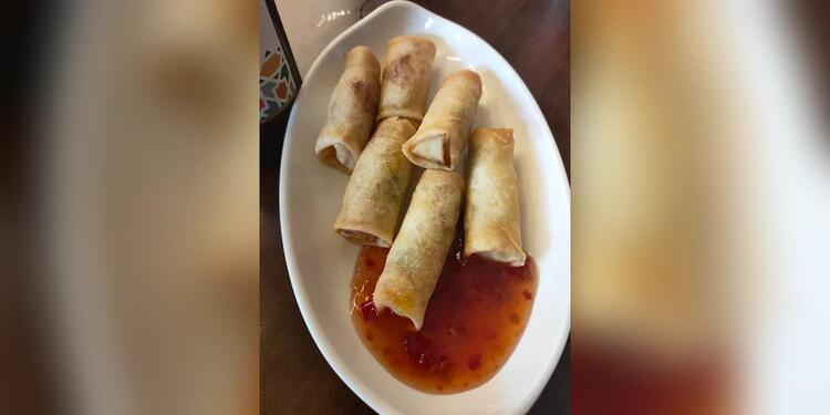 Casa Iván (gastronomía china y española), bar