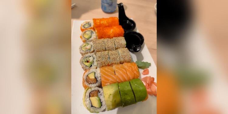 Casa Iván (gastronomía china y española), bar