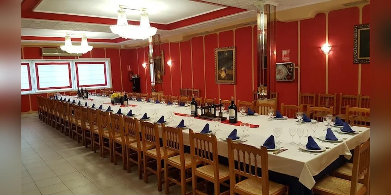 Restaurante Sotero, restaurant