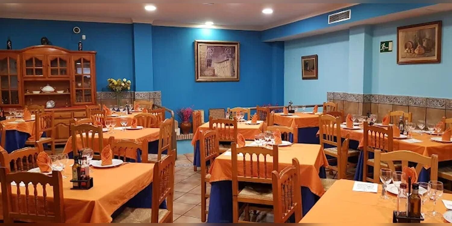 Restaurante Sotero, restaurant