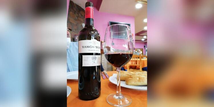 Restaurante Sotero, restaurant