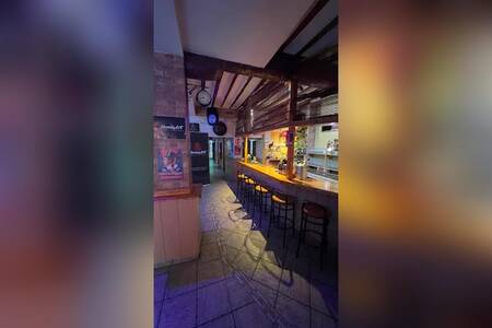 NOVEMART - Sausalito, Bar Madrid Vicálvaro #0