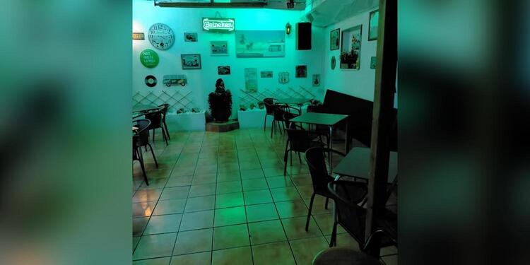 NOVEMART - Sausalito, bar