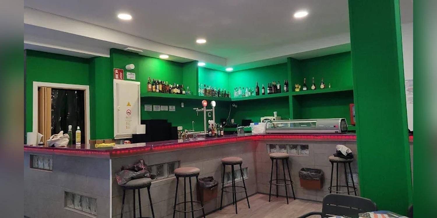 Universo latino, restaurant