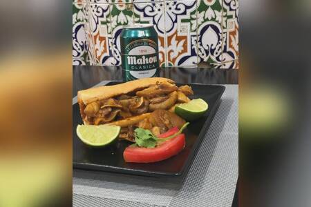 Bar Cafetería La Margarita - Tapas y Cocteles en Vicálvaro, Madrid, Bar Madrid Vicálvaro  #0