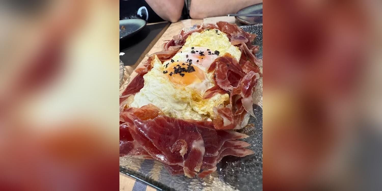 Cafeteria Alameda, bar