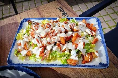 Moria Lounge, Bar Madrid Villa de Vallecas #0