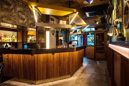 Bar Sauvage - Cocktail Bar, Bar Barcelona El Born #0