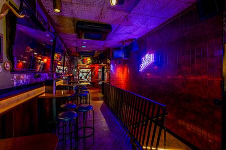 Bar Sauvage - Cocktail Bar, Bar Barcelona El Born #0