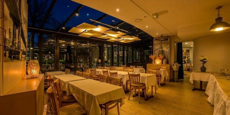 Le Moulin d’Issy, bar