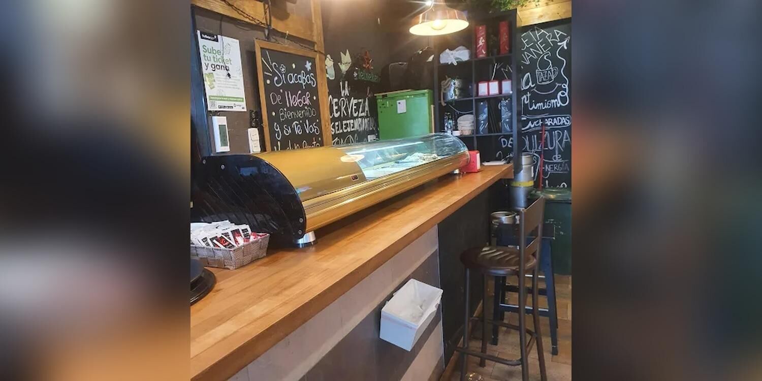 Bibey Restaurante Colombiano 2.0, restaurant