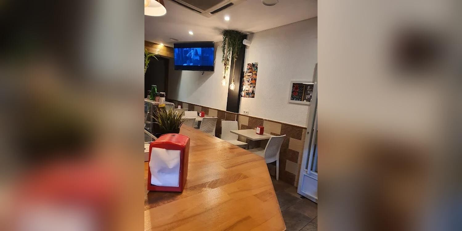 Bibey Restaurante Colombiano 2.0, restaurant