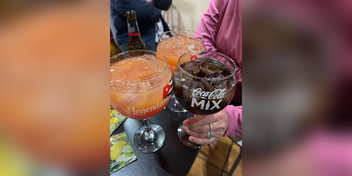 Bar Luz de Luna, bar