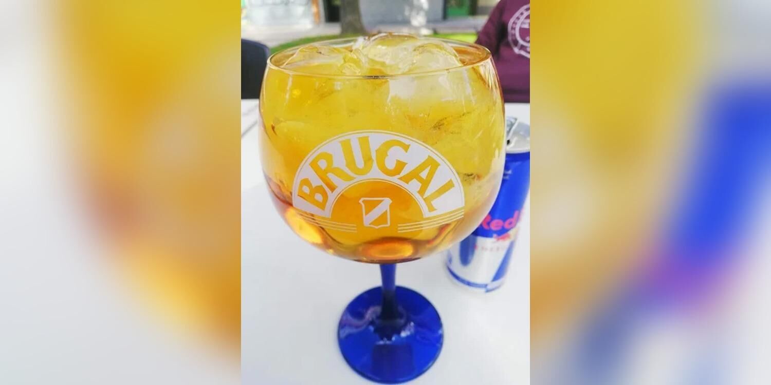 Bar Luz de Luna, bar