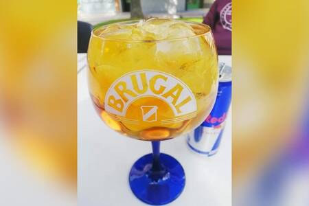 Bar Luz de Luna, Bar Madrid Santa Eugenia #0