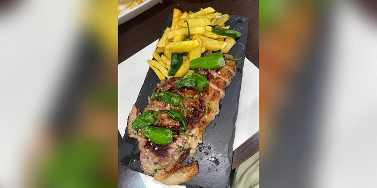 Bar Luz de Luna, bar