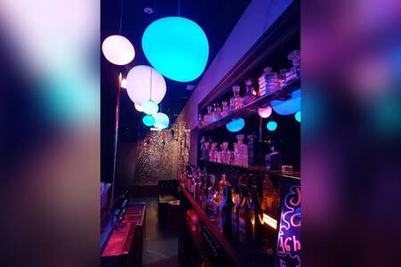 100Momentos - Club Swinger Madrid, Bar Madrid Fuente del Berro #0