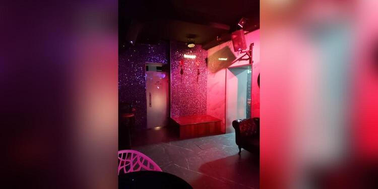 100Momentos - Club Swinger Madrid, bar