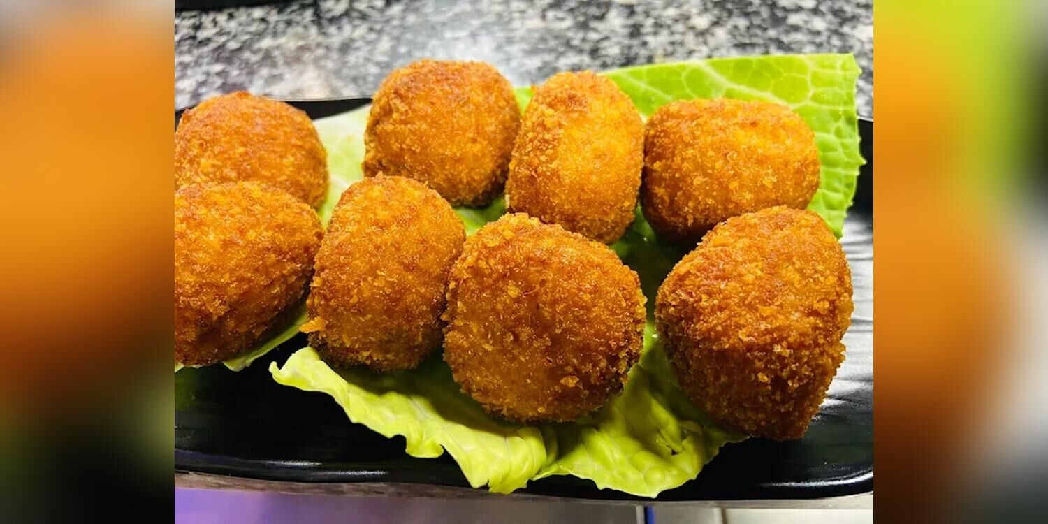 Alboronía, restaurant