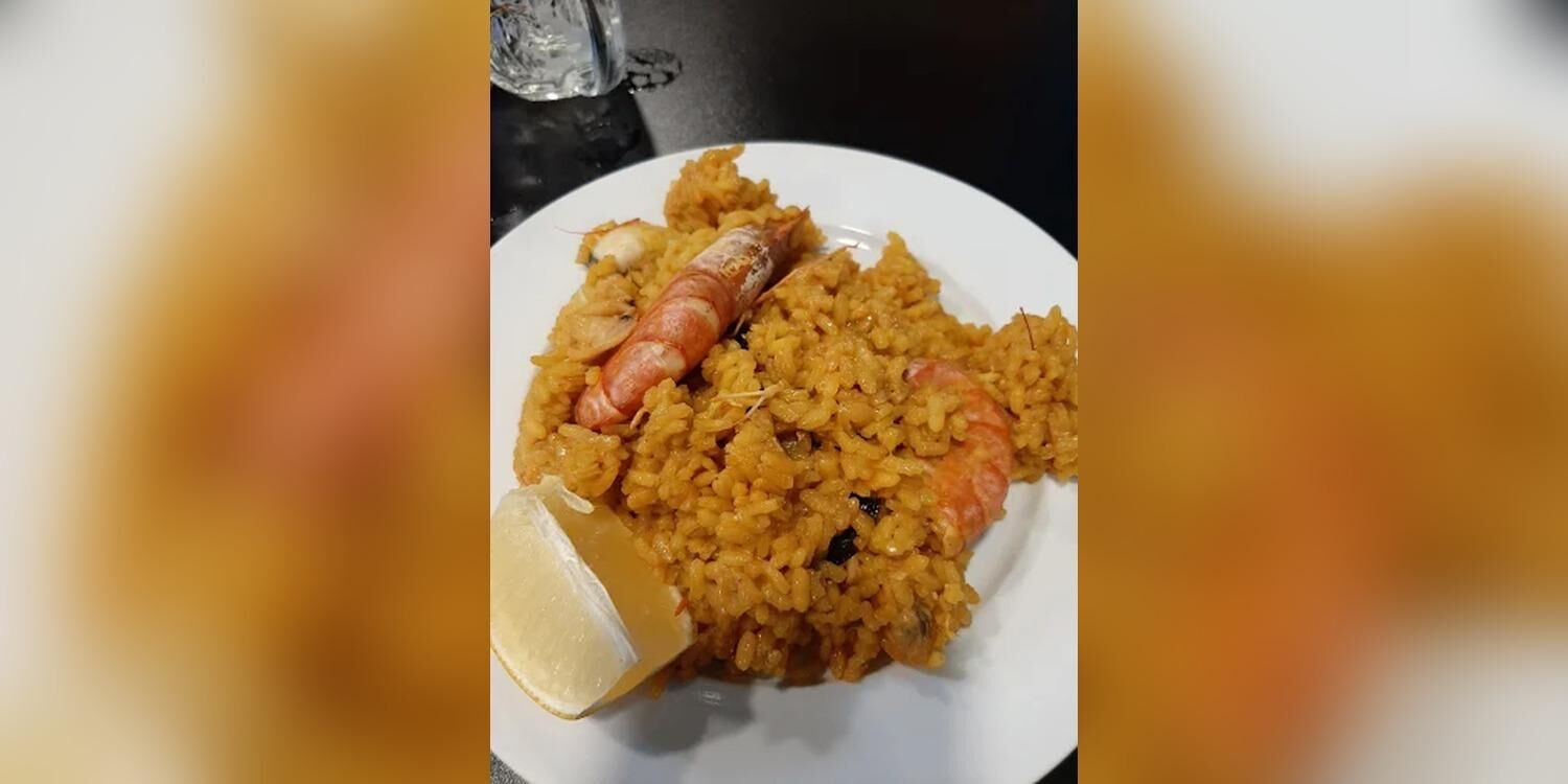 Café Kiara Shanel, bar