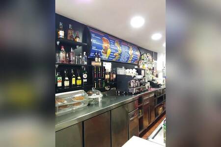 Café Kiara Shanel, Bar Madrid Casco Histórico de Villa de Vallecas #0