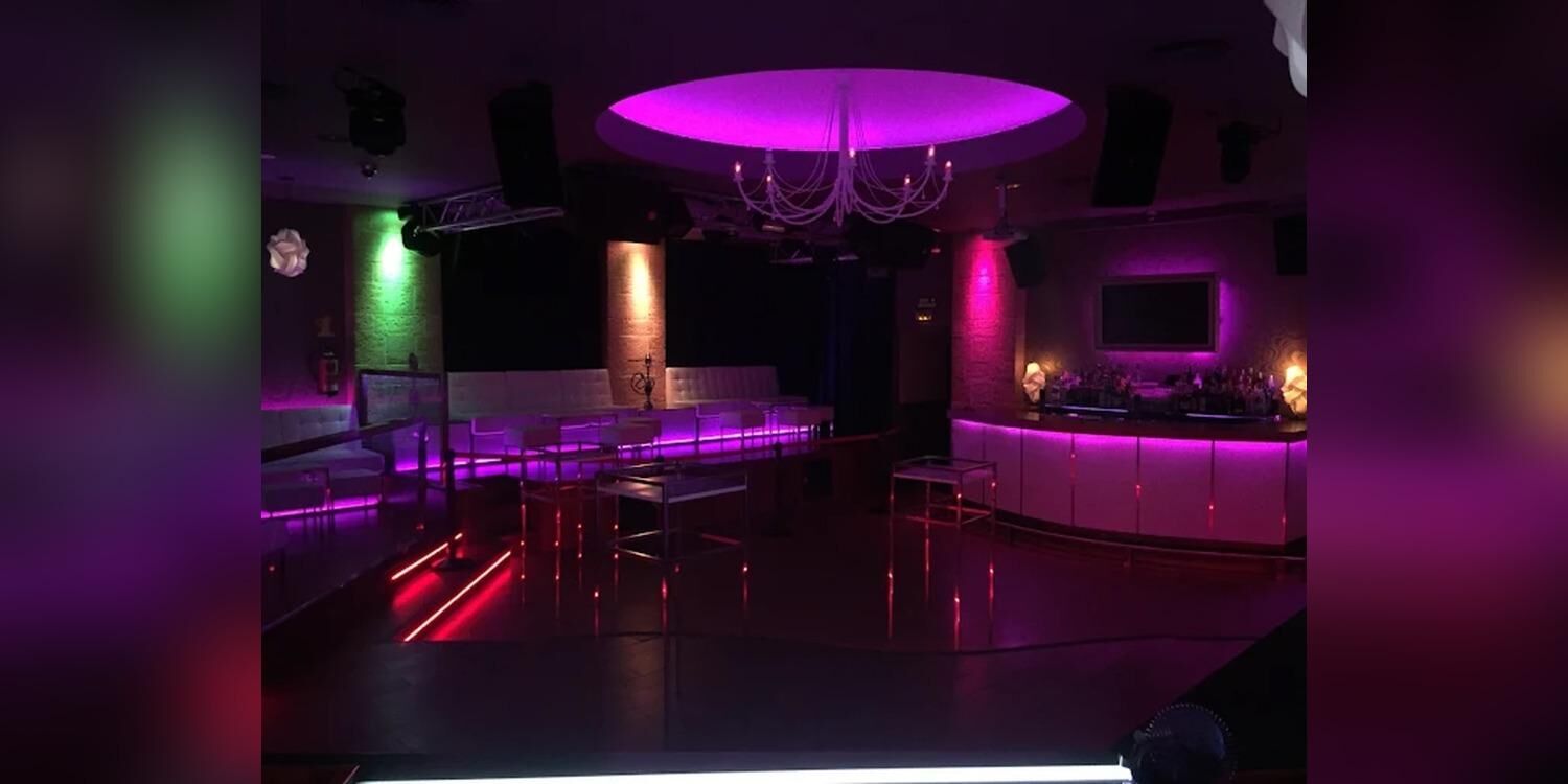Sala Olvido - Discoteca, Sala de Conciertos, Clases de Baile y Eventos., bar